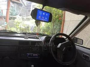 Nissan B11 1983 Car (Used)