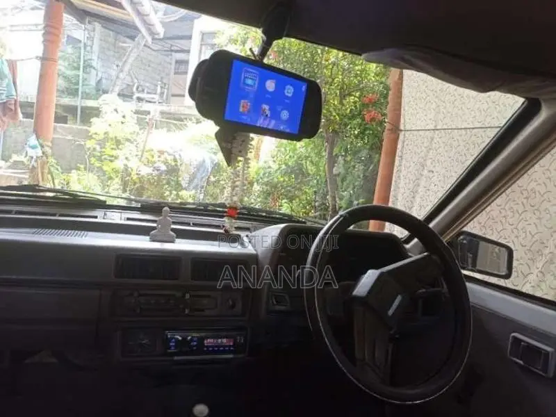 Nissan B11 1983 Car (Used)