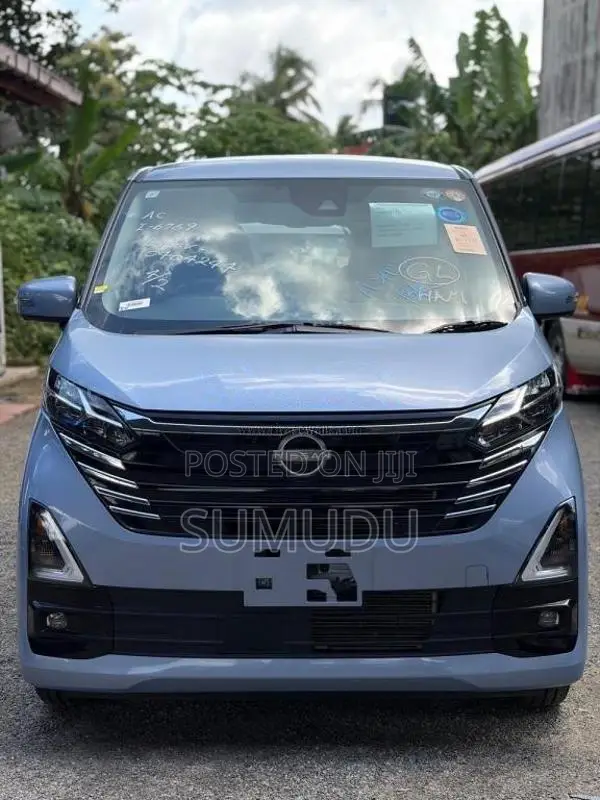 Nissan Dayz Highway Satr Pro Pilot 2024 Car Unregistered (Recondition)