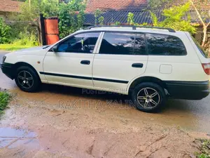 Toyota Caldina 1997 Car (Used)