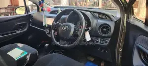 Toyota Vitz 2020 Car (Used)