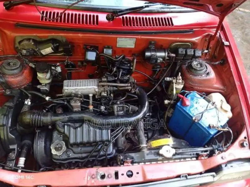 Suzuki Maruti 2009 Car (Used)