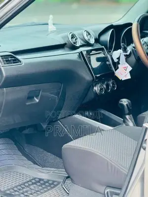 Suzuki Swift 2018 Car (Used)