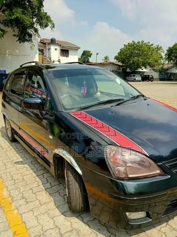 Suzuki Liana 2006 Car (Used)