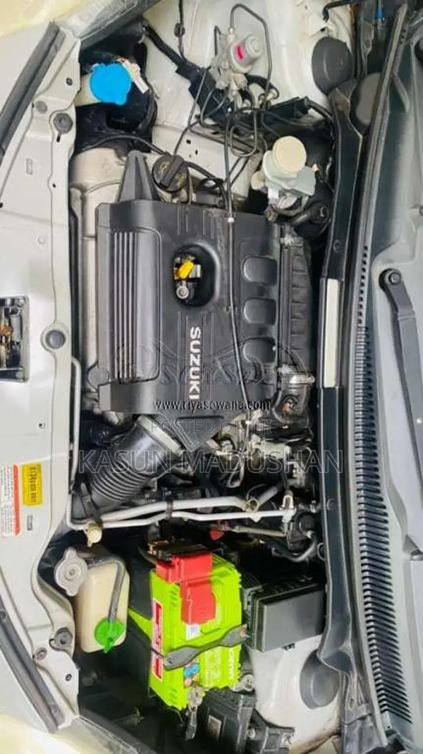 Suzuki A-Star 2012 Car (Used)