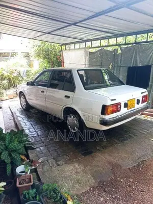 Nissan B11 1983 Car (Used)