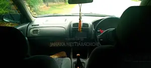 Ford Laser 2000 Car (Used)