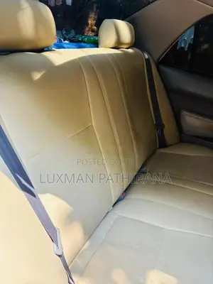 Toyota Corolla CE110 1997 Car (Used)