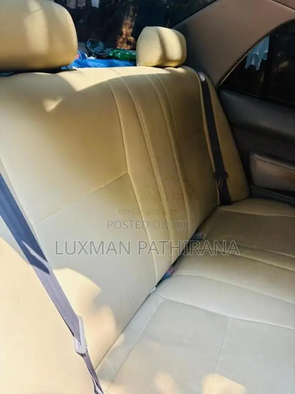 Toyota Corolla CE110 1997 Car (Used)