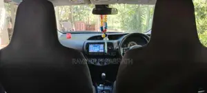 Toyota Vitz 2020 Car (Used)