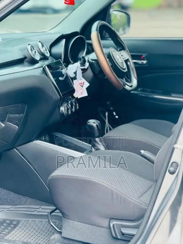 Suzuki Swift 2018 Car (Used)