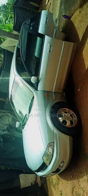 Ford Laser 2000 Car (Used)