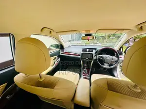 Toyota Premio 2018 Car (Used)
