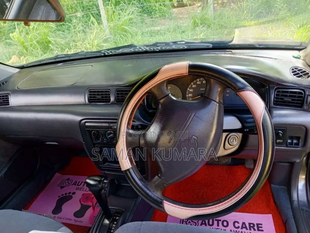 Nissan FB14 1998 Car (Used)