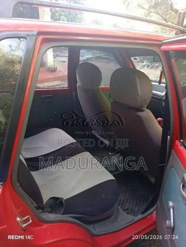 Suzuki Maruti 2009 Car (Used)
