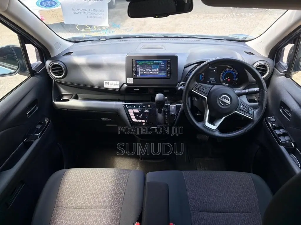 Nissan Dayz Highway Satr Pro Pilot 2024 Car Unregistered (Recondition)