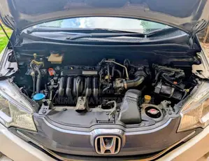 Honda FIT GP5 2014 Car (Used)