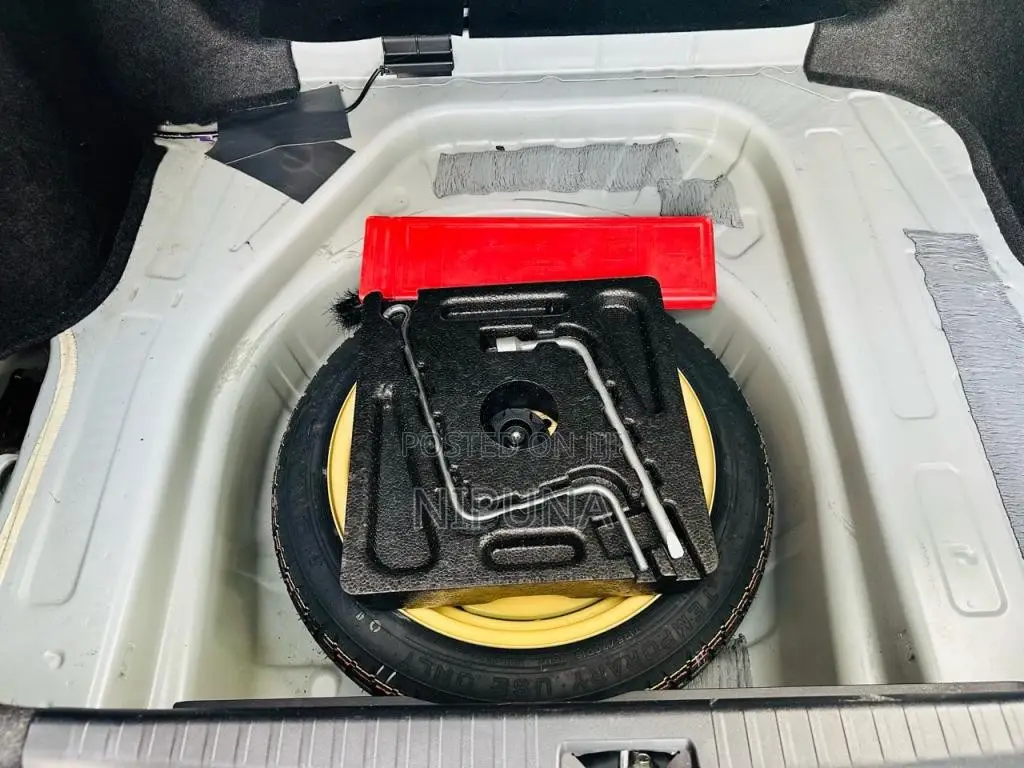 Toyota Premio 2018 Car (Used)