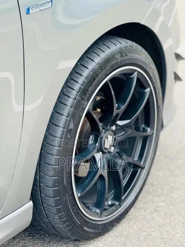 Suzuki Swift 2018 Car (Used)