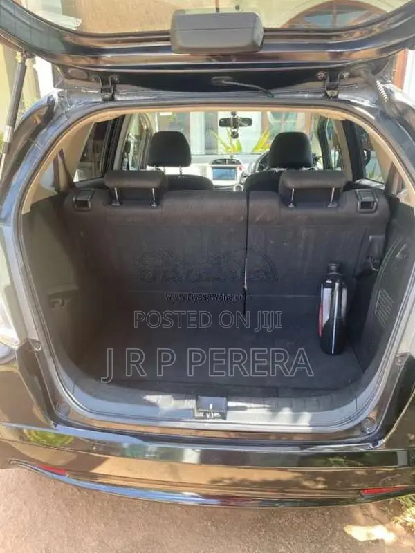 Honda FIT GP1 2012 Car (Used)
