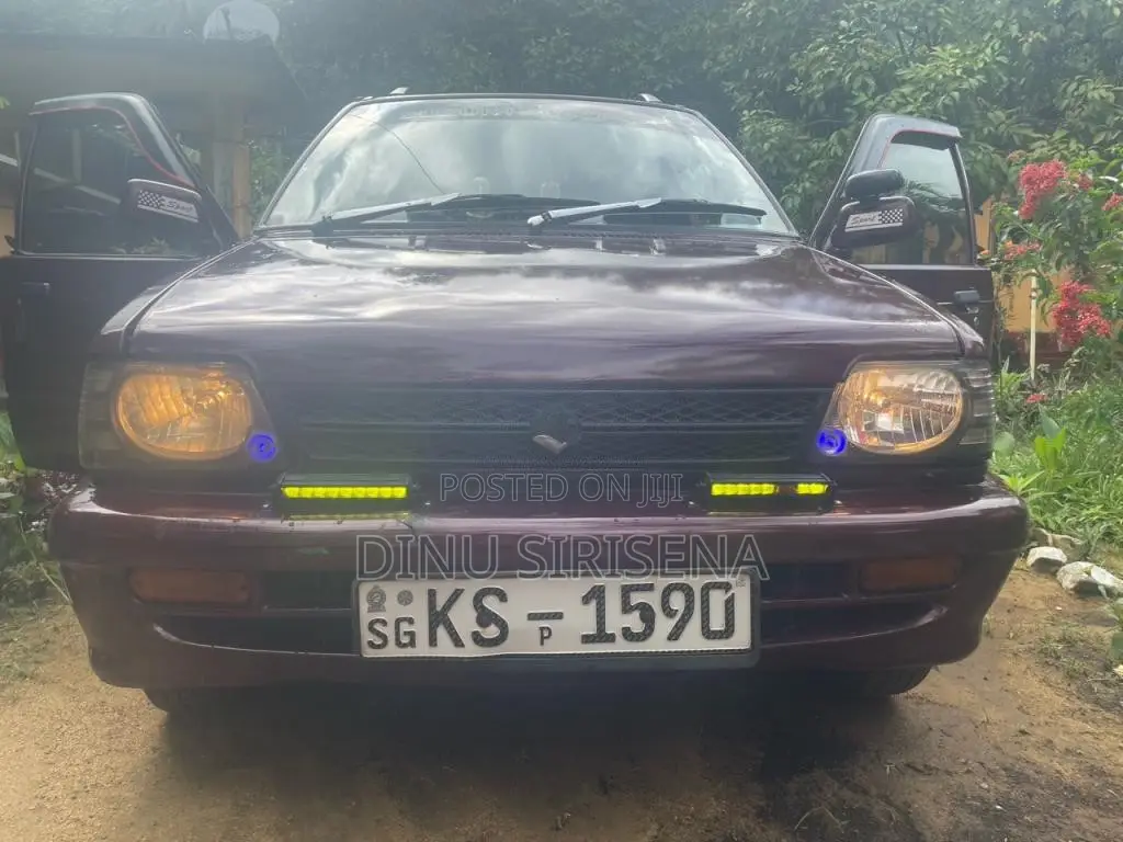 Suzuki Maruti 800 2011 Car (Used)
