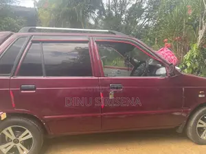 Suzuki Maruti 800 2011 Car (Used)