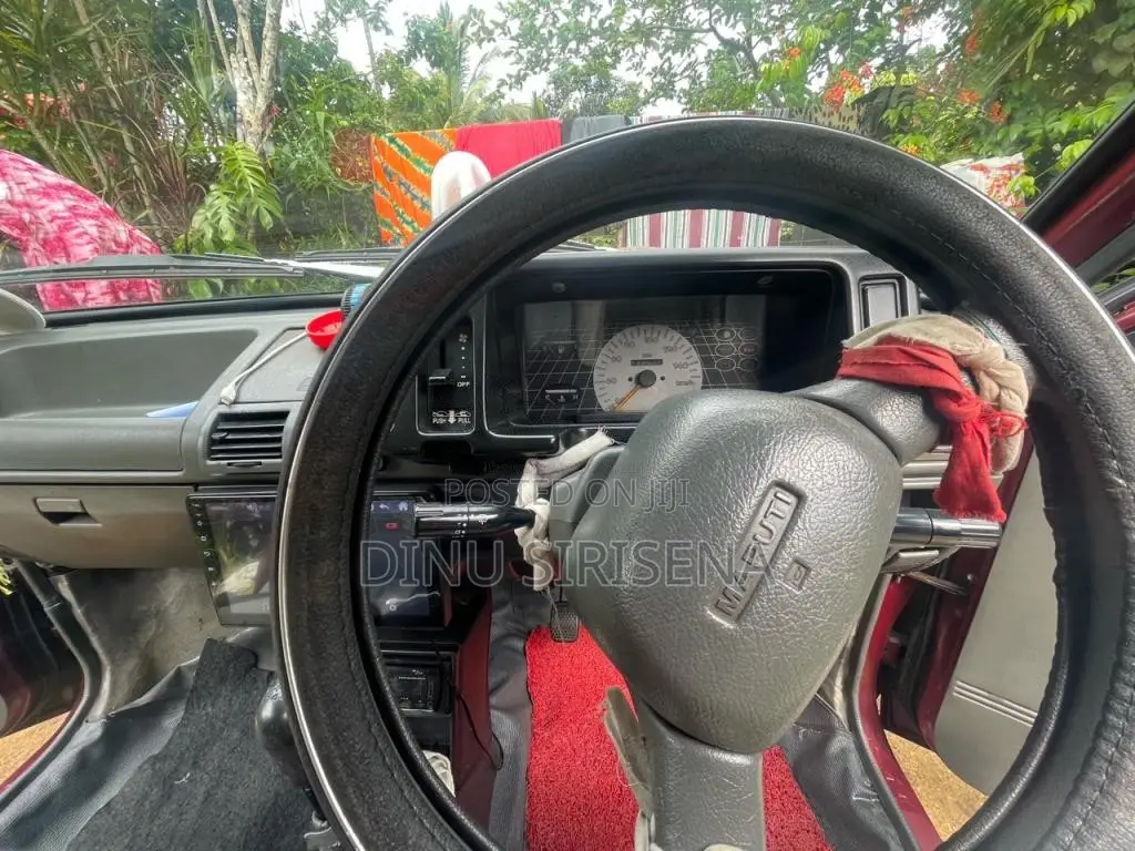 Suzuki Maruti 800 2011 Car (Used)