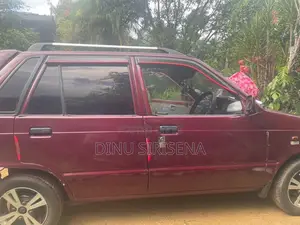 Suzuki Maruti 800 2011 Car (Used)