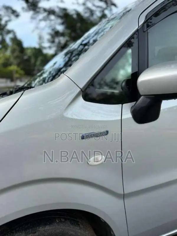 Suzuki Wagon R 2017 Car (Used)