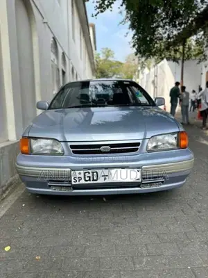Toyota 110 Corsa 2000 Car (Used)