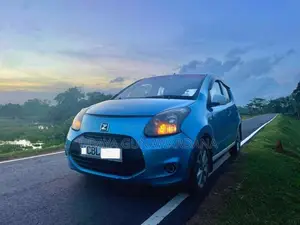 Zotye Z100 2020 Car (Used)