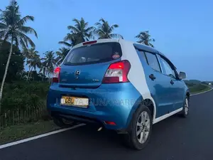 Zotye Z100 2020 Car (Used)