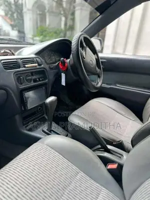 Toyota 110 Corsa 2000 Car (Used)