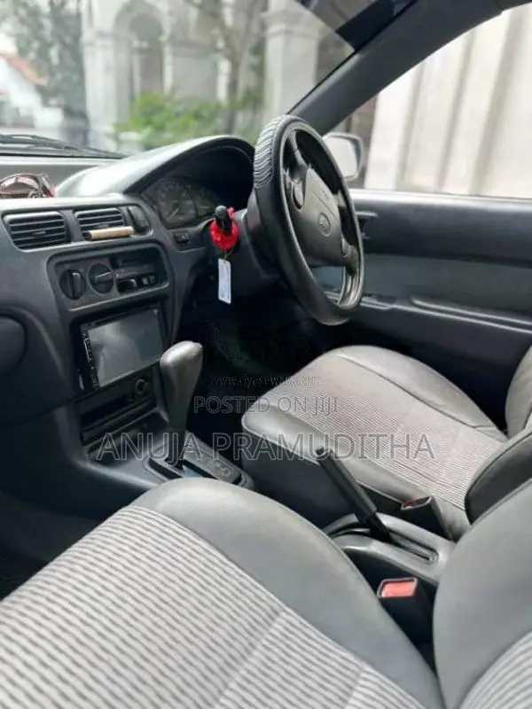 Toyota 110 Corsa 2000 Car (Used)