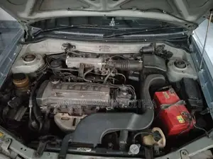 Toyota 110 Corsa 2000 Car (Used)