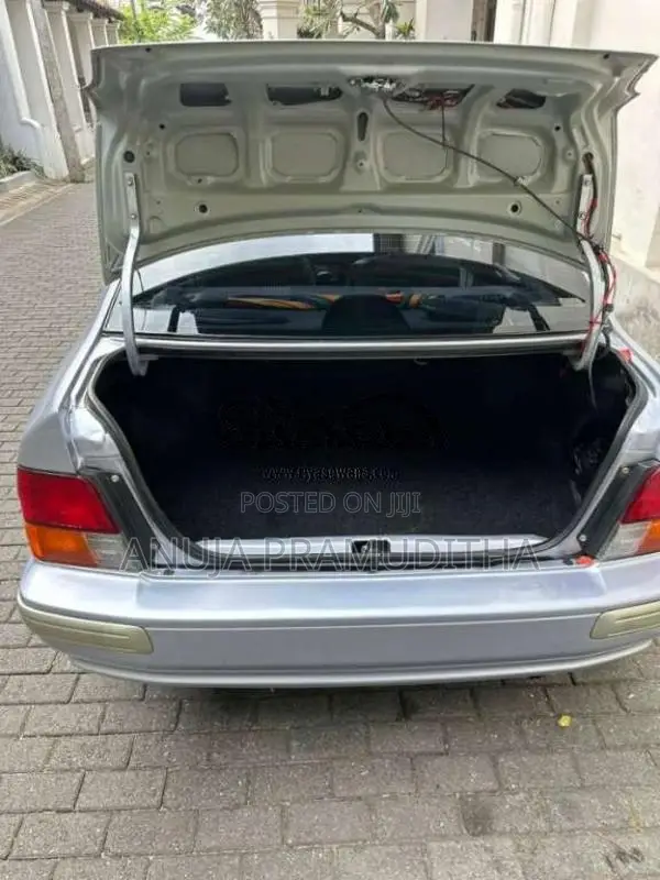 Toyota 110 Corsa 2000 Car (Used)