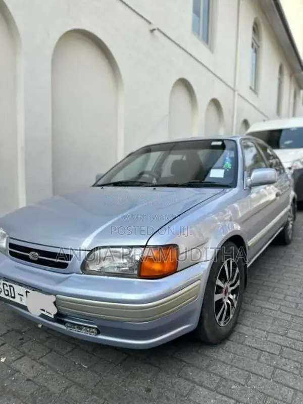 Toyota 110 Corsa 2000 Car (Used)