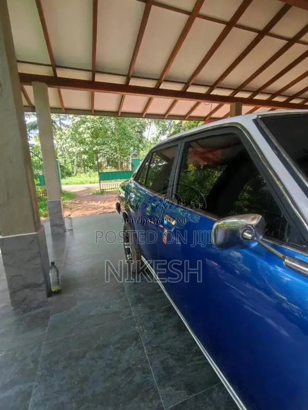 Mitsubishi Lancer 1980 Car (Used)