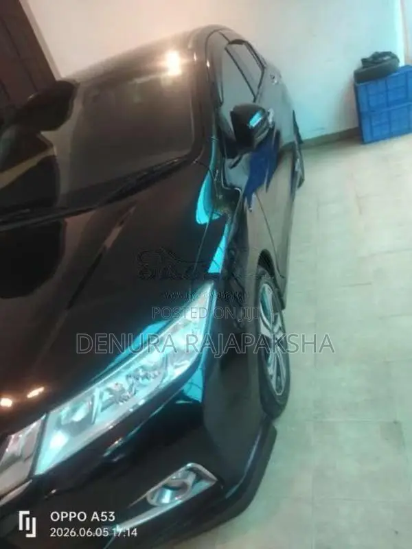 Honda Grace 2015 Car (Used)