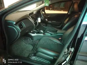 Honda Grace 2015 Car (Used)