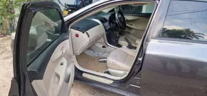 Toyota Corolla 141 2012 Car (Used)
