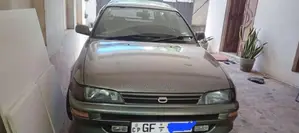 Toyota Elephant Back 2001 Car (Used)