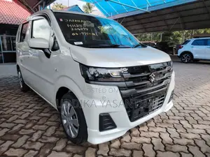 Suzuki Wagon R Z 2026 Car Unregistered (Recondition)
