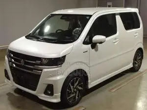 Suzuki Wagon R 2026 Car Brand New