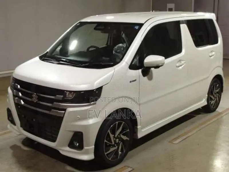 Suzuki Wagon R 2026 Car Brand New