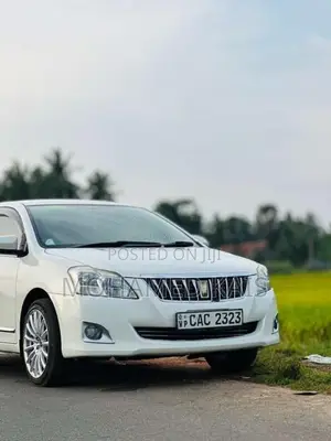 Toyota Premio 2014 Car (Used)