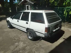 Mitsubishi Lancer 1991 Car (Used)
