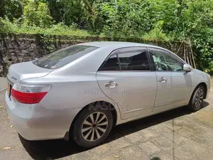 Toyota Premio 2007 Car (Used)