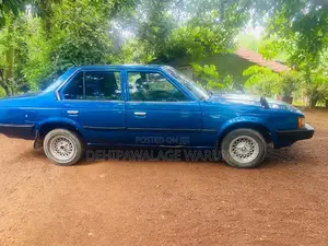Toyota Toyota 1983 Car (Used)