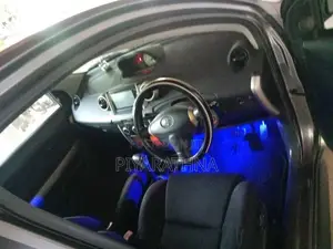 Toyota IST 2006 Car (Used)
